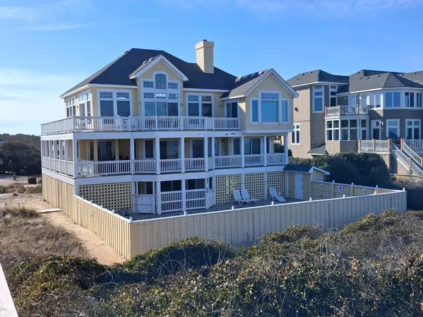 399 Deep Neck Rd Lot 124, Corolla, NC 27927