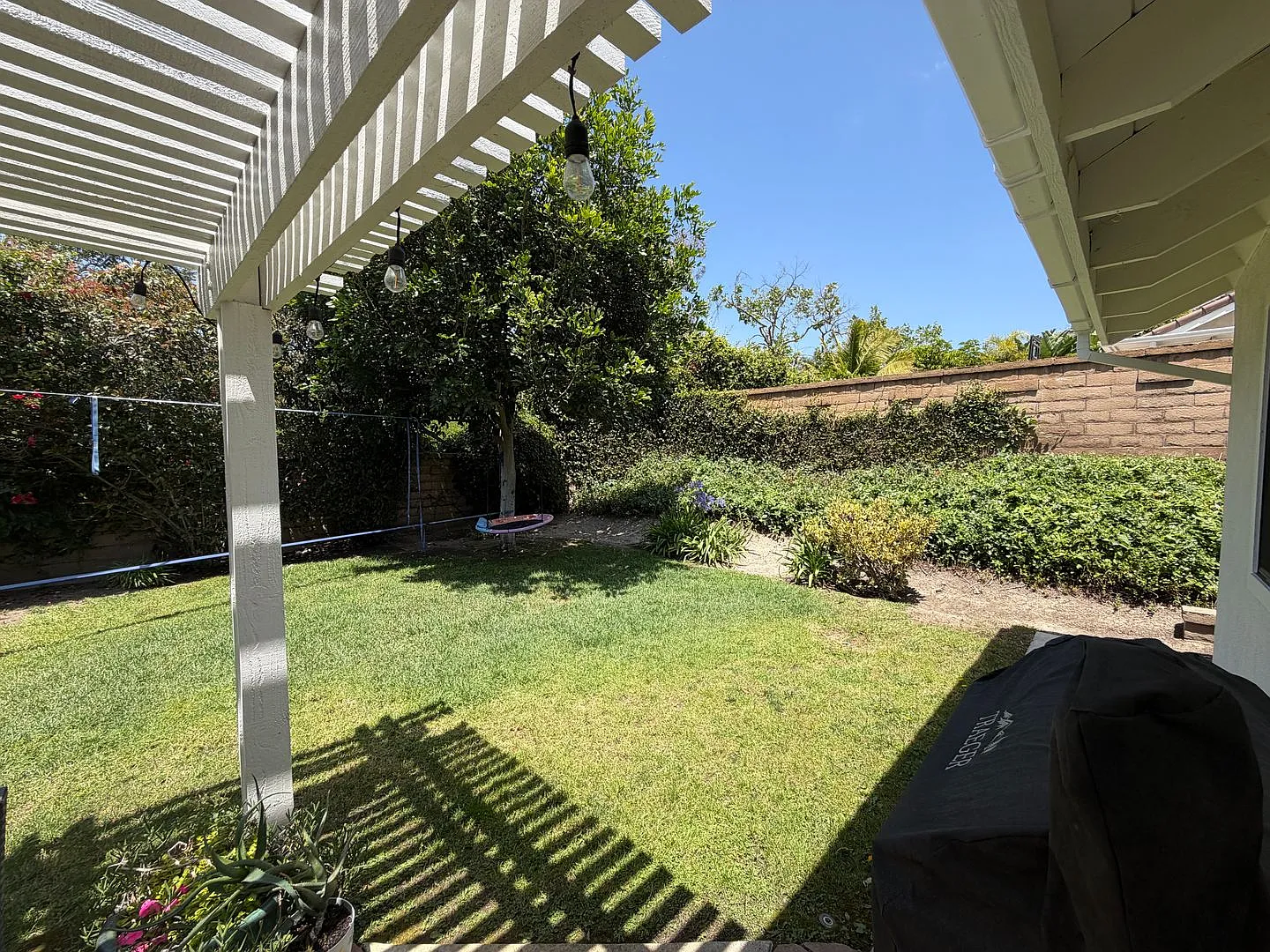 Briarwood Single Family Home for Rent — Photo 3