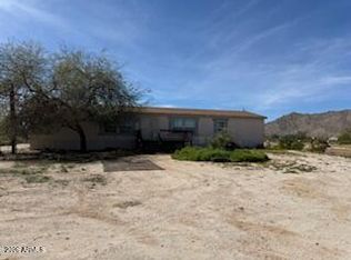 32248 N Mildred Rd, San Tan Valley, AZ 85144
