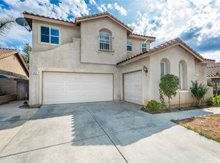 127 Quartz Ln, Perris, CA 92570