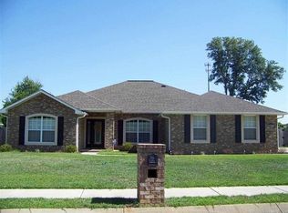 4451 Winners Gait Cir, Pace, FL 32571