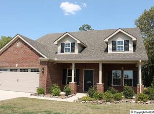 1808 Yadkin St, Madison, AL 35757