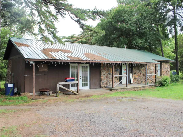 3327 Highway 16, Pangburn, AR 72121