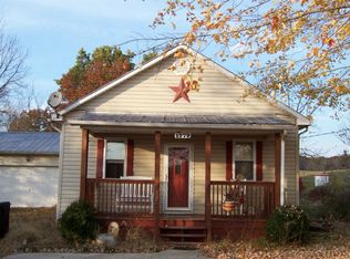 1779 Stockdale Rd, Beaver, OH 45613