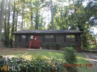 3410 Mount Gilead Rd SW, Atlanta, GA 30331