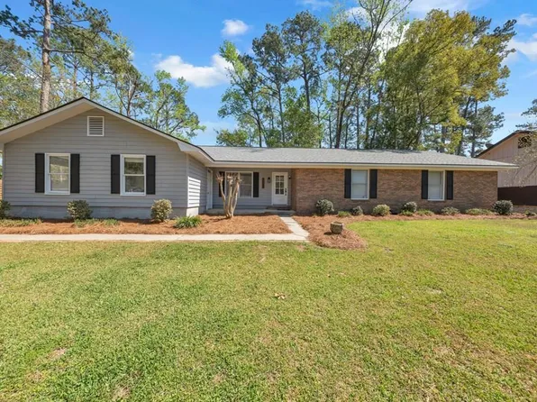 2507 N Sherwood Dr, Valdosta, GA 31602
