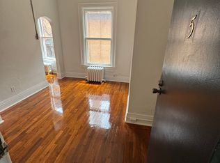 1551 N Gaylord St #5, Denver, CO 80206