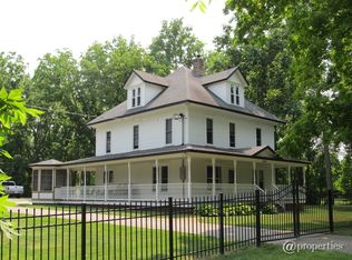 8586 Blatchford Rd, Watervliet, MI