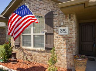 3508 Portland Ave, Amarillo, TX 79118