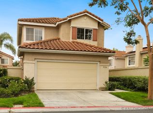 9556 Capricorn Way, San Diego, CA 92126