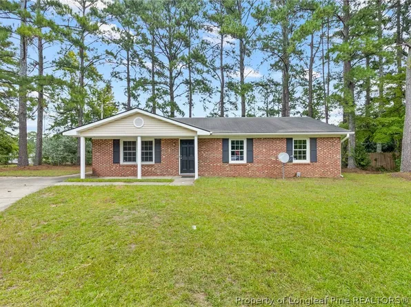 3304 Rhodhiss Ct, Fayetteville, NC 28311