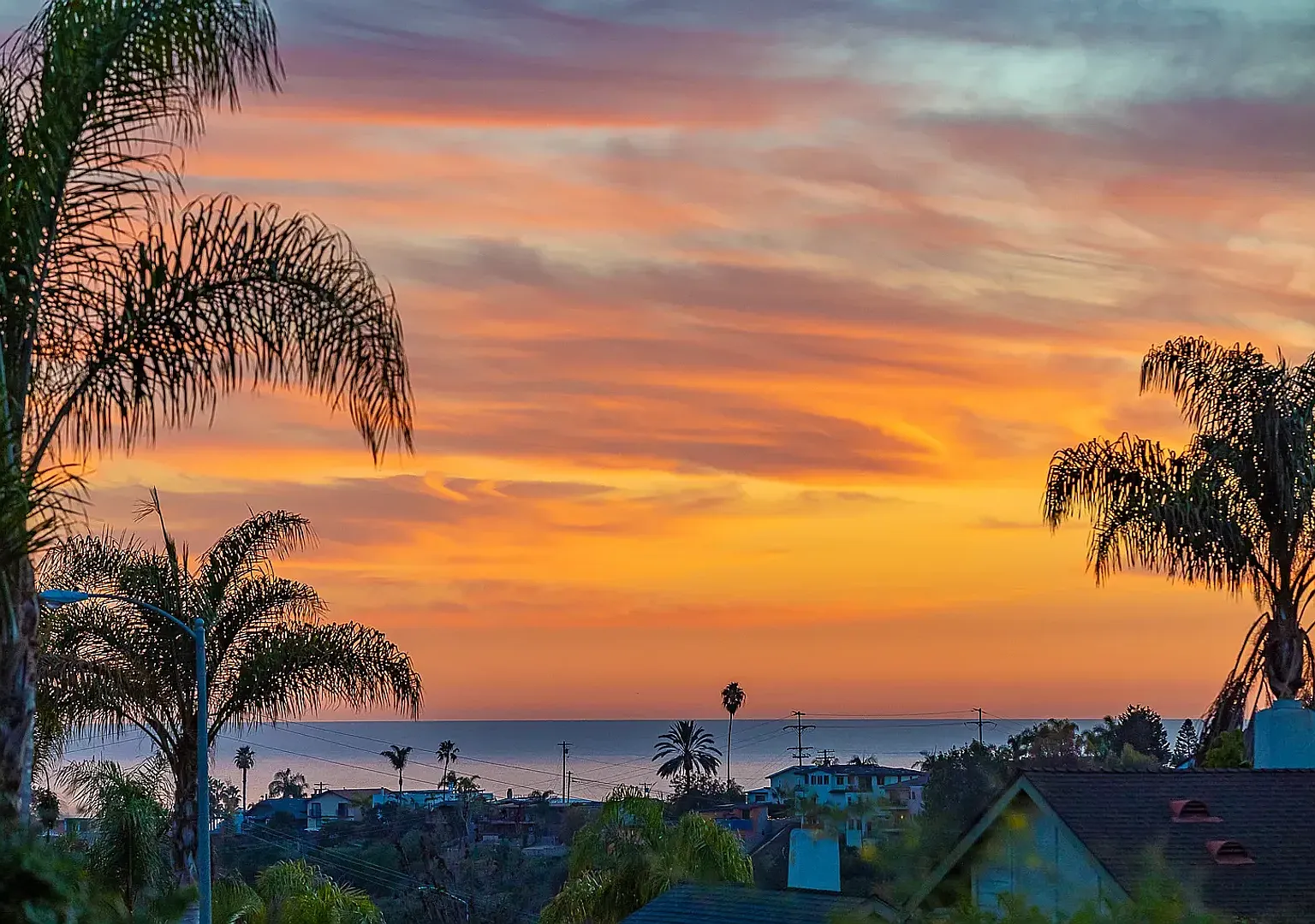 Furnished: Stunning Furnished Home With Ocean Views Cardiff Avail: 1/1/27 To 7/10/27 — Photo 2