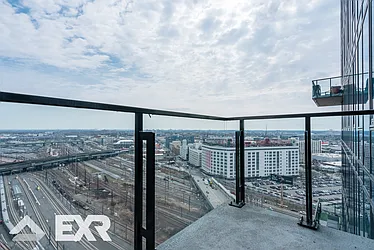 Rented by The KCI Group