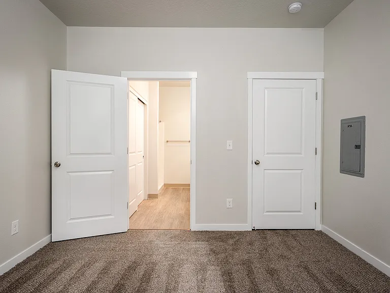 Leverich | Bedroom