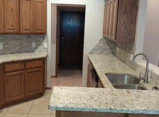 1412 NW 180th St, Edmond, OK 73012