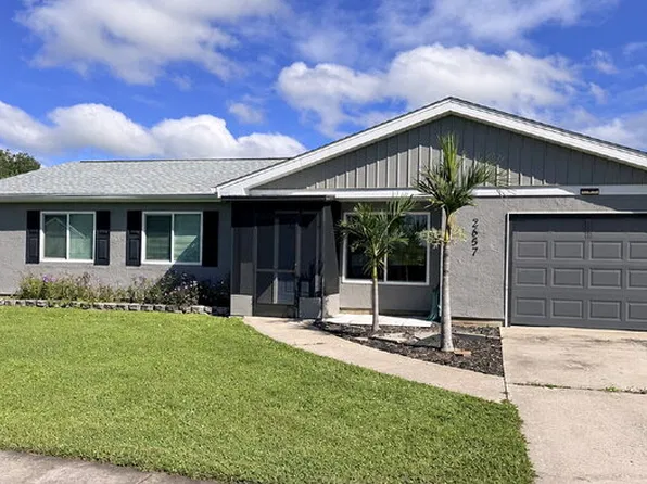 2657 Roxbury Cir, North Port, FL 34287