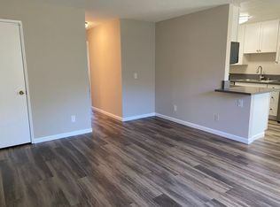 Los Olivos Apartments, El Cajon, CA 92020