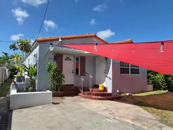 1619 NW 27th St, Miami, FL 33142