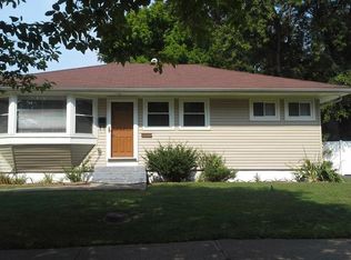 3319 Radiance Rd, Louisville, KY 40220