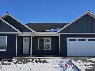 2215 Oriole Dr, Belgrade, MT 59714