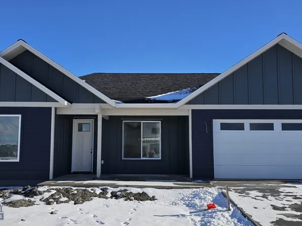 2215 Oriole Dr, Belgrade, MT 59714
