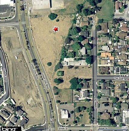 5th image of 0 Union City Blvd