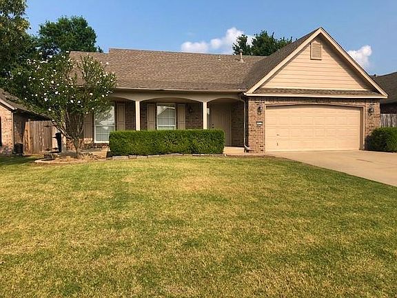 2nd image of 4629 S 194th East Ave