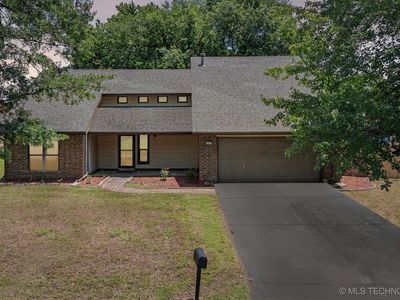 7927 S 86th East Ave, Tulsa, OK, 74133