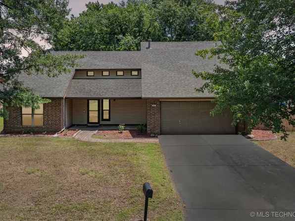 7927 S 86th East Ave, Tulsa, OK 74133