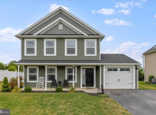 26 W Clarissa Dr, Shippensburg, PA 17257