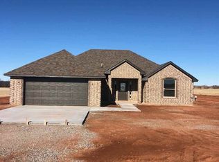 12250 NE Meers Porter Hill Rd, Fletcher, OK 73541