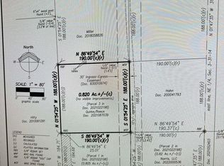 Darling Rd, Woodburn, IN 46797