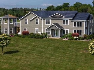 1711 New Glasgow Rd, Charlotte Parish, PE C0A 1N0