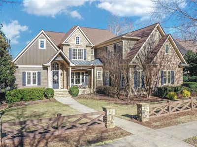 6711 Grand Marina Cir, Gainesville, GA, 30506