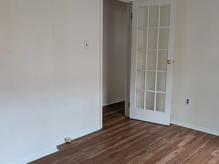 Second floor 3rd bedroom