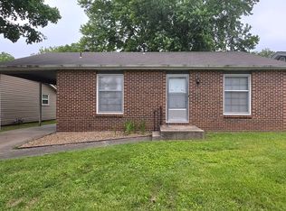 2319 S National Ave, Springfield, MO 65804