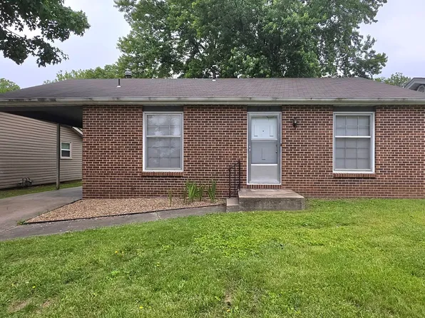 2319 S National Ave, Springfield, MO 65804