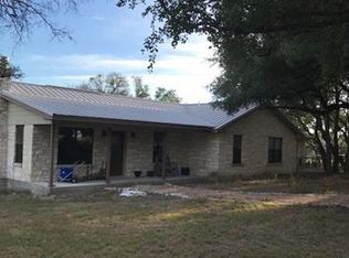 1630 County Road 316, Georgetown, TX 78626