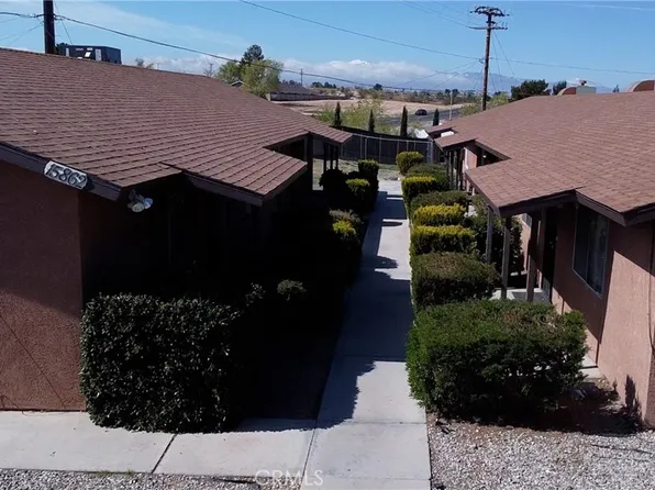 15862 Green Hill Dr, Victorville, CA 92394