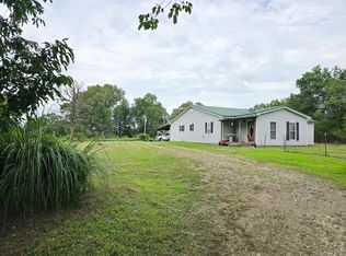 3595 Polk Rd #54, Mena, AR 71953