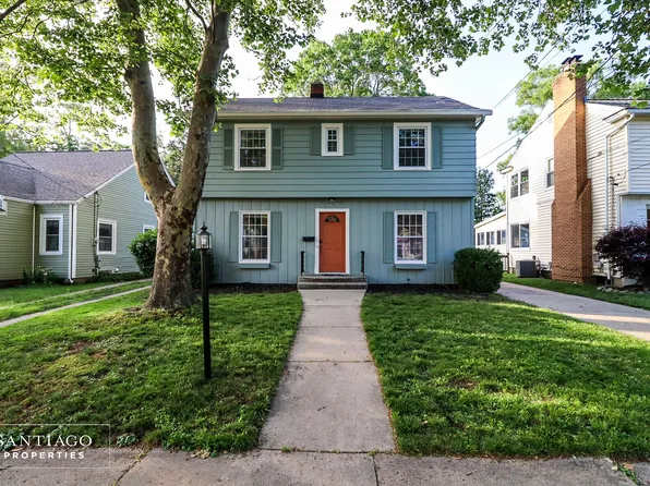 619 Ottillia St SE, Grand Rapids, MI 49507