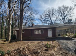 11034 Randleman Rd, Randleman, NC 27317