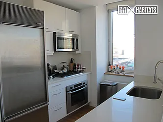 Rented by Citi Habitats