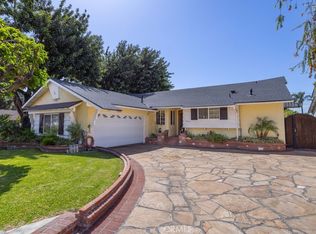 18900 Vincennes St, Northridge, CA 91324