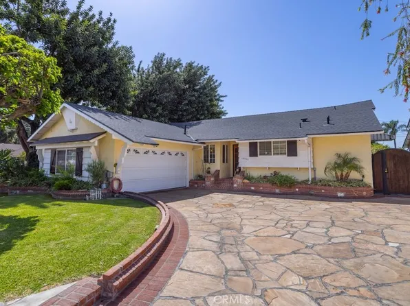 18900 Vincennes St, Northridge, CA 91324