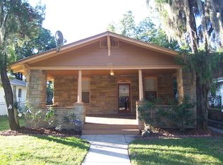 417 E Forest Ave, Tampa, FL 33602