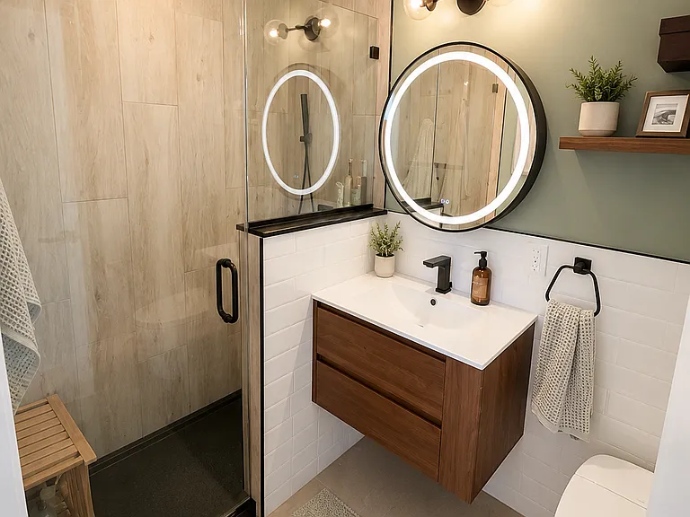 20 Cliff St #8F — Photo 4