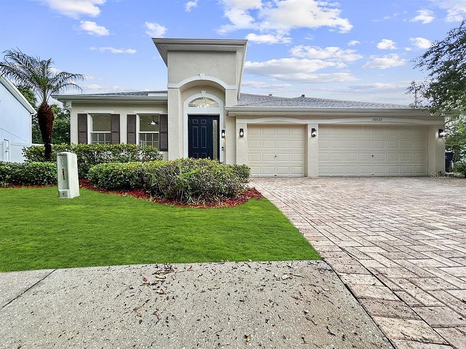 1st image of 20022 BLUFF OAK BOULEVARD