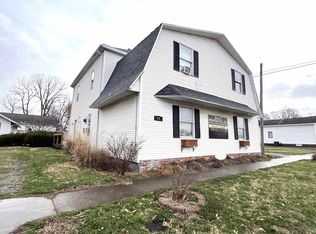 519 N Walnut St, Mount Carmel, IL
