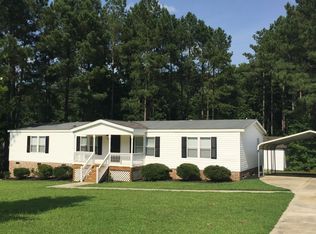 64 Red Oak Dr, Smithfield, NC 27577